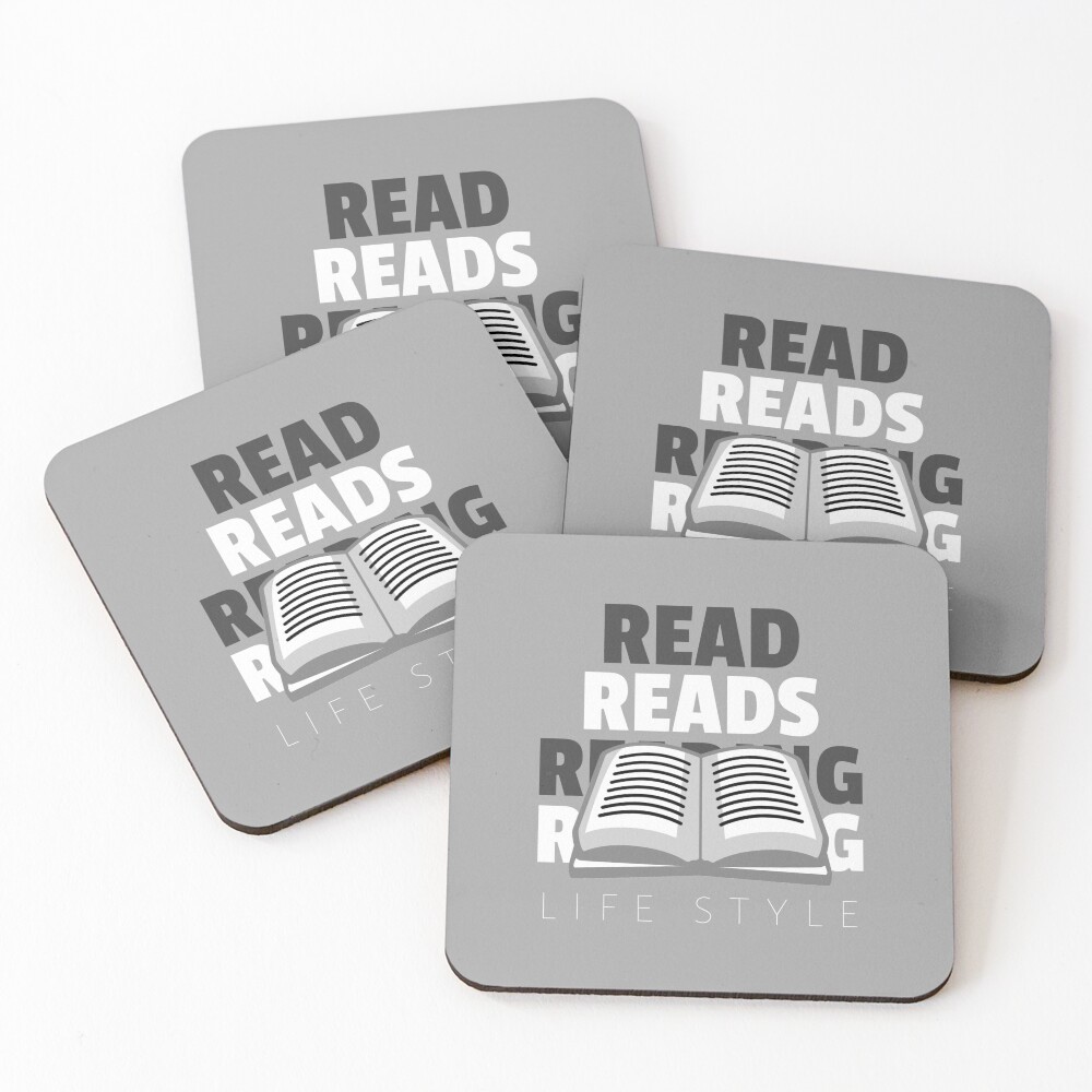 Item preview, Coasters (Set of 4) designed and sold by RufusTangen.