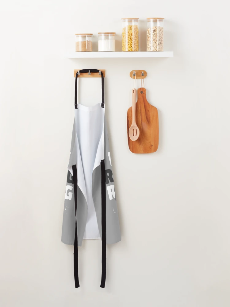 Thumbnail 2 of 6, Apron, Read, Reads, Reading designed and sold by RufusTangen.