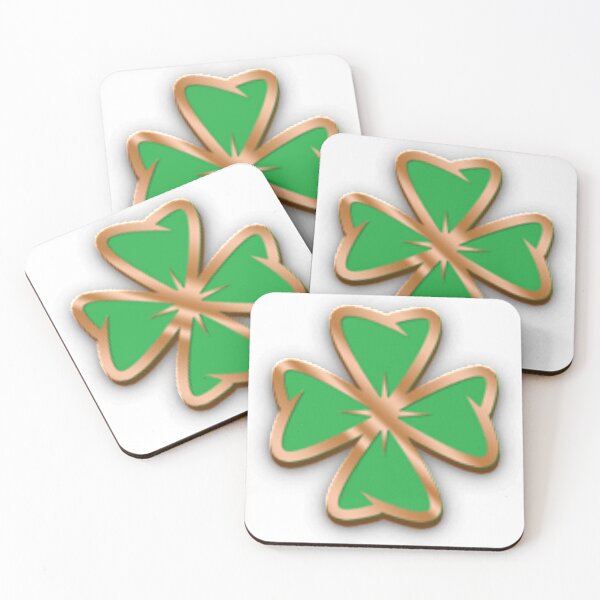 Item preview, Lucky Shamrock designed and sold by Designs By Creation.