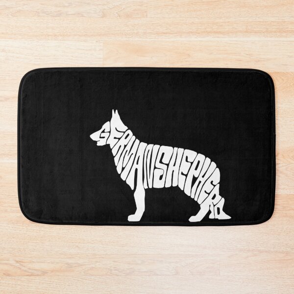 Item preview, German shepherd - Funny German Shepherd lover Gift designed and sold by Teenation9.