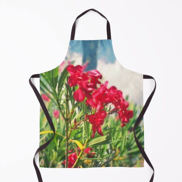 Item preview, Oleander designed and sold by RoxanneG.