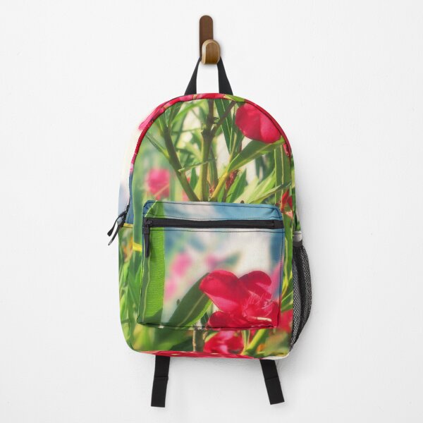 Item preview, Oleander designed and sold by RoxanneG.