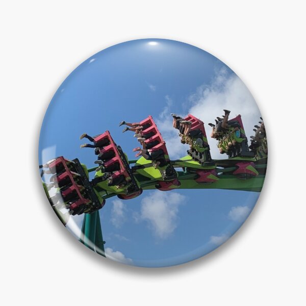 Item preview, Green Bird of Prey designed and sold by RCExpedition.