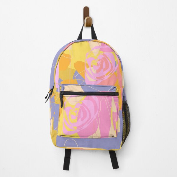 Item preview, Roses with Blue designed and sold by Claudia Caseri.