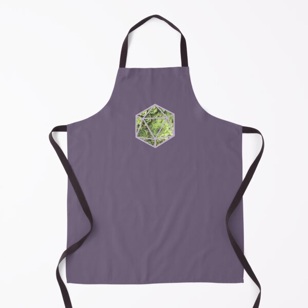 Item preview, Succulent d20 designed and sold by catgrump.