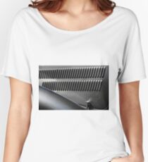 Classic car Women's Relaxed Fit T-Shirt