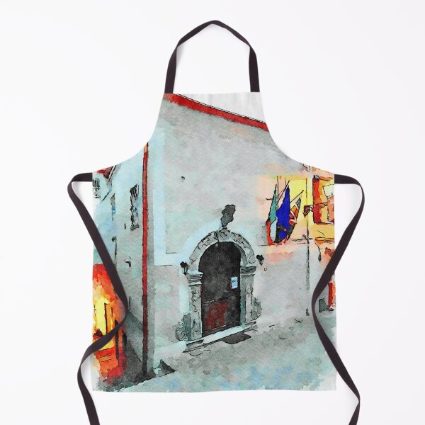 Item preview, Municipality of Scalea designed and sold by Giuseppe Cocco.