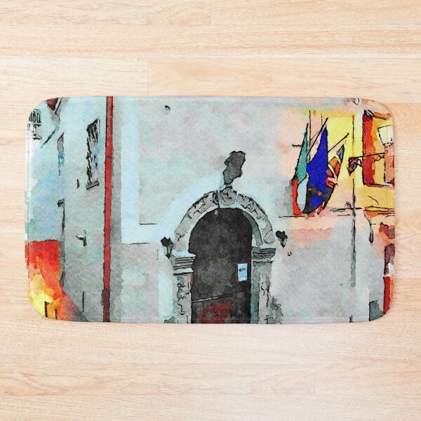 Item preview, Municipality of Scalea designed and sold by Giuseppe Cocco.