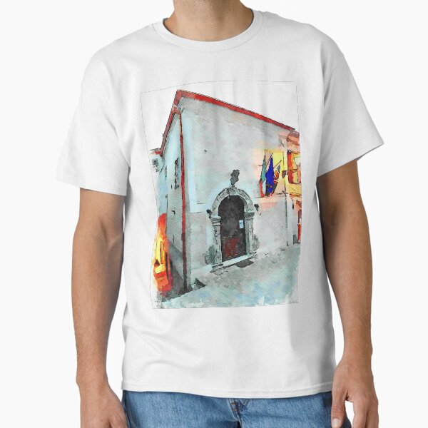 Item preview, Municipality of Scalea designed and sold by Giuseppe Cocco.