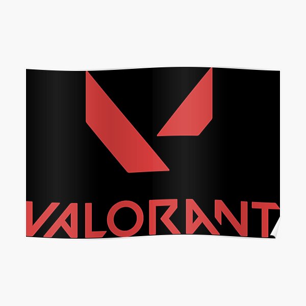 Valorant Symbol