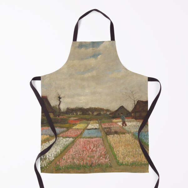 Item preview, Bulb fields designed and sold by TemporaryArt.