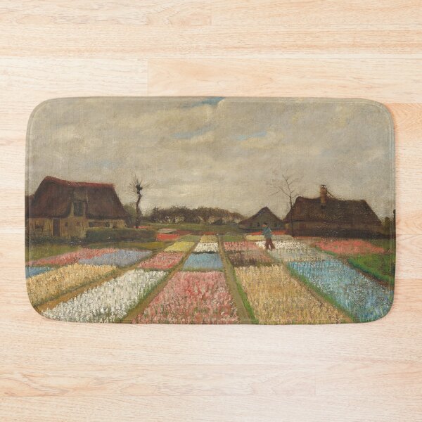 Item preview, Bulb fields designed and sold by TemporaryArt.