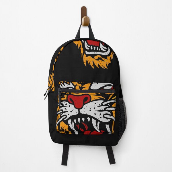 Item preview, Muay Thai Kickboxing Tiger Thailand Martial Art Gym designed and sold by screenworks.