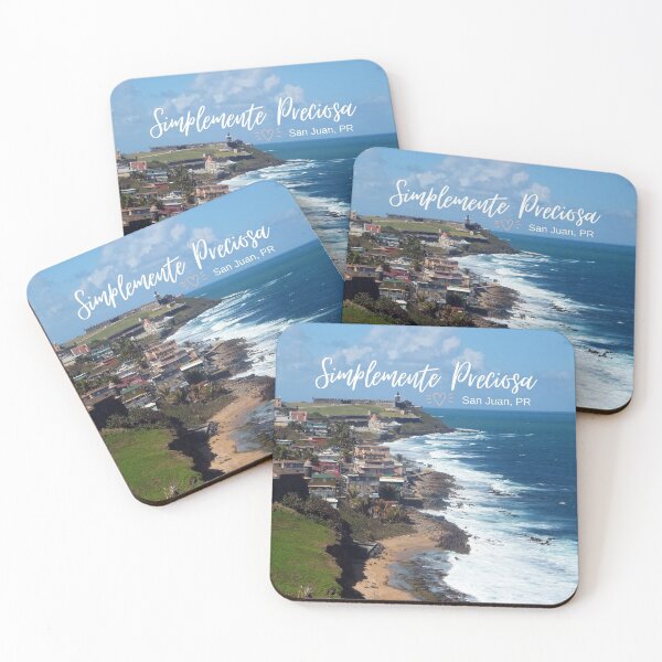 Item preview, Simplemente Preciosa San Juan PR designed and sold by MARBELLA DESIGNS BOUTIQUE.