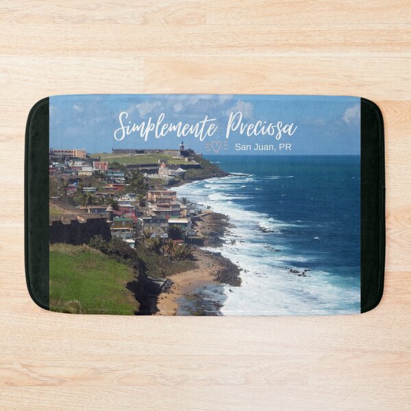 Item preview, Simplemente Preciosa San Juan PR designed and sold by MARBELLA DESIGNS BOUTIQUE.