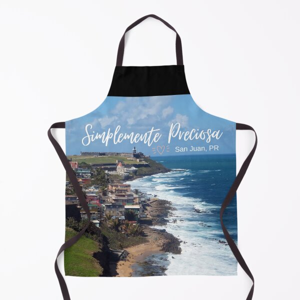 Item preview, Simplemente Preciosa San Juan PR designed and sold by MARBELLA DESIGNS BOUTIQUE.
