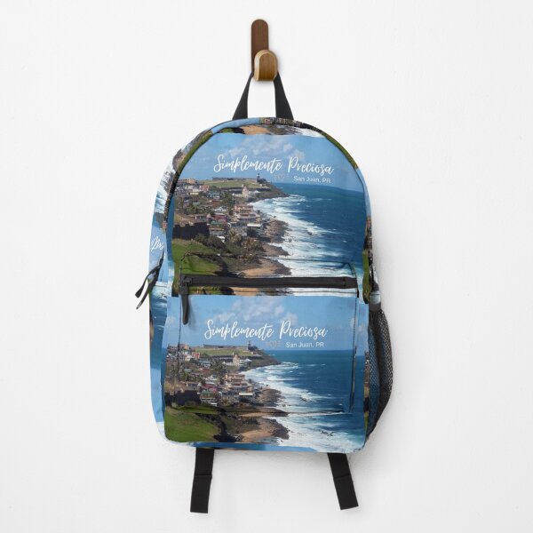 Item preview, Simplemente Preciosa San Juan PR designed and sold by MARBELLA DESIGNS BOUTIQUE.