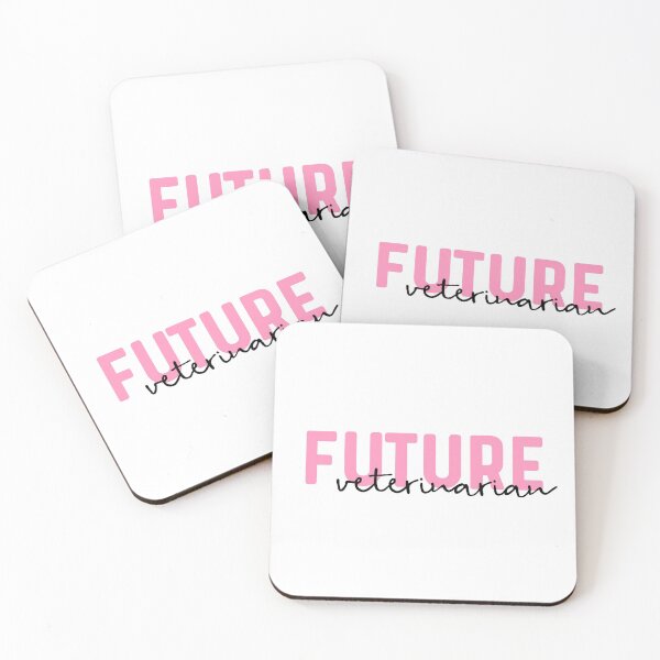 Item preview, Future veterinarian lady designed and sold by bumperapparels.