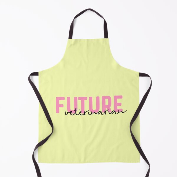 Item preview, Future veterinarian lady designed and sold by bumperapparels.