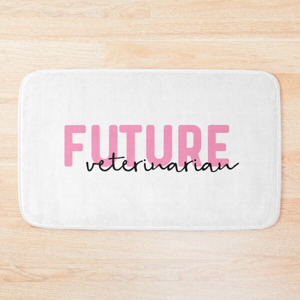 Item preview, Future veterinarian lady designed and sold by bumperapparels.