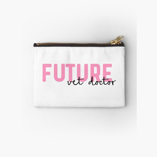 Item preview, Future vet doctor designed and sold by bumperapparels.