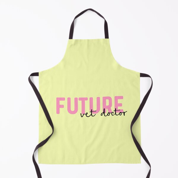 Item preview, Future vet doctor designed and sold by bumperapparels.