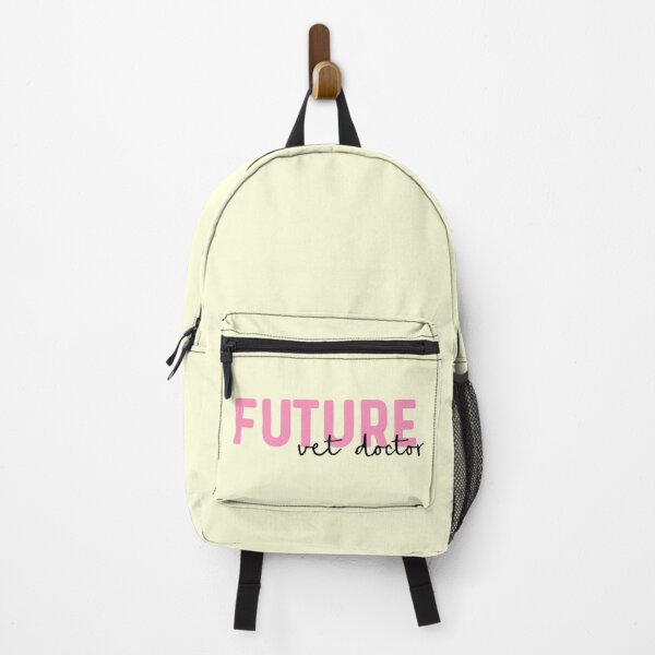 Item preview, Future vet doctor designed and sold by bumperapparels.