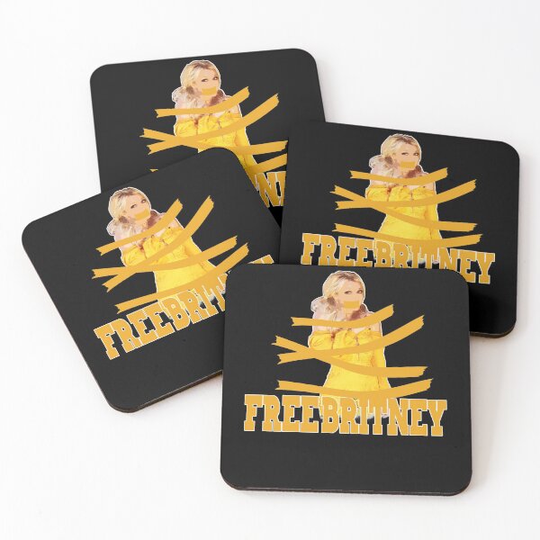 Item preview, FREE BRITNEY retro designed and sold by Ortzi68.