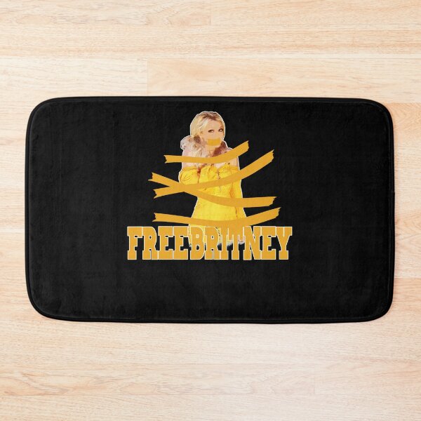Item preview, FREE BRITNEY retro designed and sold by Ortzi68.