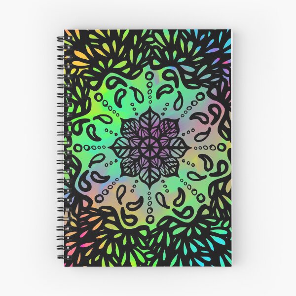 Item preview, Mandala designed and sold by Marie  Bravo.