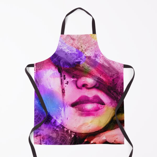 Item preview, PAINTED LADY designed and sold by johnnyssandart.