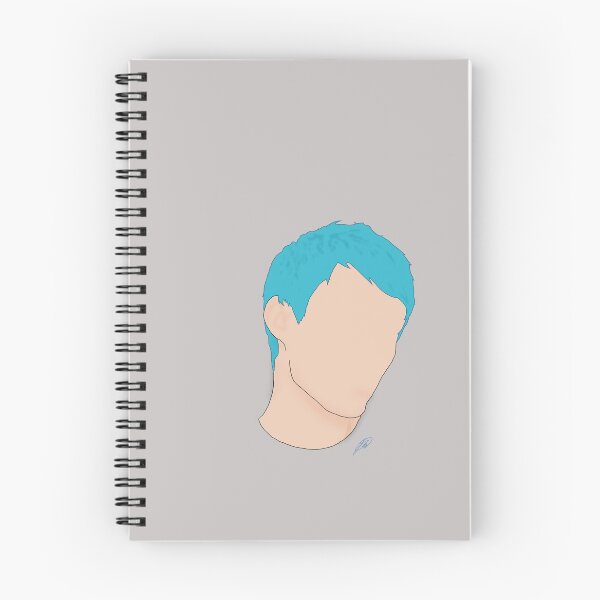 Item preview, Double Dare Awsten silhouette designed and sold by trashstudios.