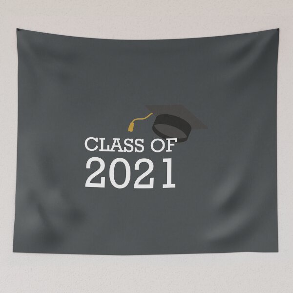 Item preview, Class of 2021 designed and sold by kamilu.