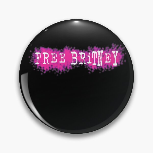 Item preview, FREE BRITNEY vintage designed and sold by Ortzi68.
