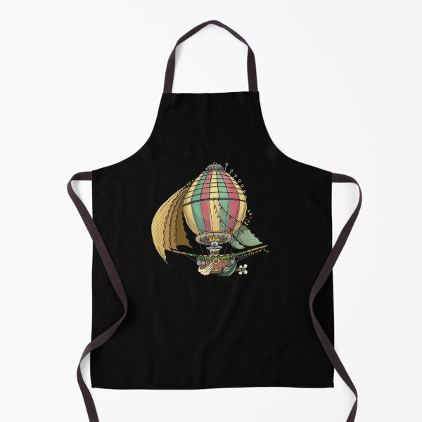 Item preview, Magical Flying maschine  designed and sold by SleepyMarten.