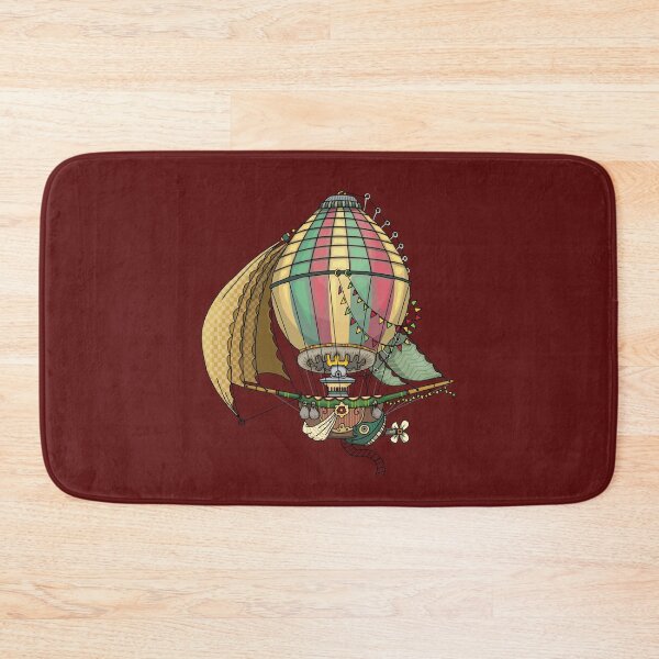 Item preview, Magical Flying maschine  designed and sold by SleepyMarten.