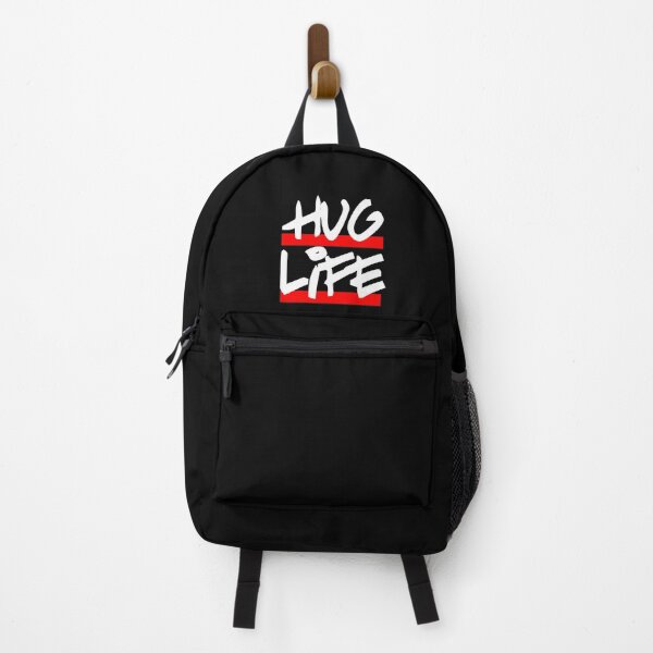 Item preview, I didn't choose the hug life, it chose me. designed and sold by KuromanKuro.