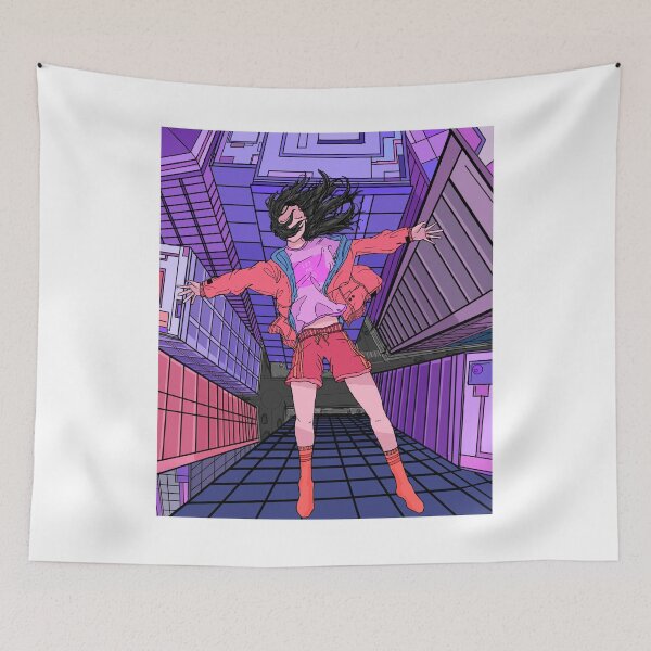 Item preview, LET ME GO. designed and sold by laserskull.