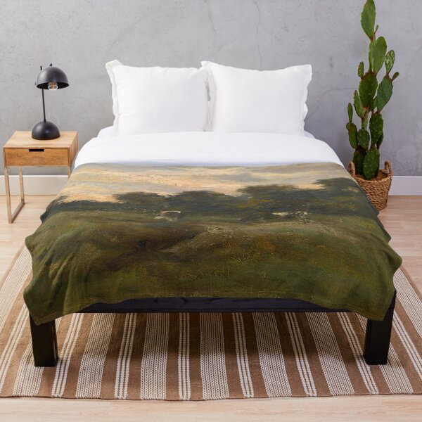 Item preview, Vacas en el prado designed and sold by TemporaryArt.