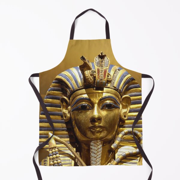 Item preview, Egypt King Tut designed and sold by Erika Kaisersot.