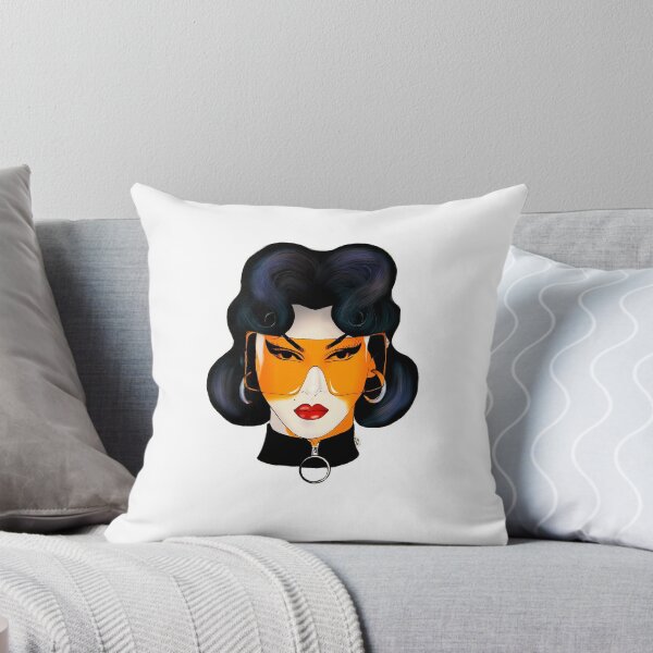 Item preview, Violet Chachki designed and sold by allyf23.