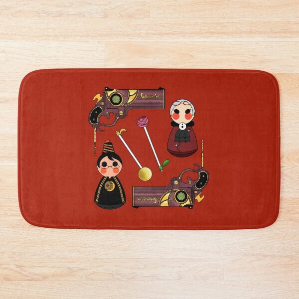 Item preview, Bayonetta Design Pack  designed and sold by SabrinaNB.