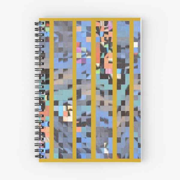 Item preview, Over and Over designed and sold by Jeffrey Kimsey-Carroll.