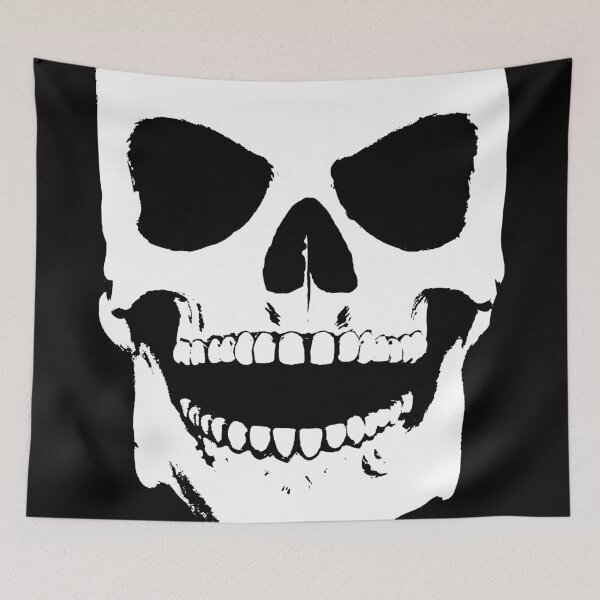 Item preview, Tricky Skull - S5 designed and sold by QuarterMoon.