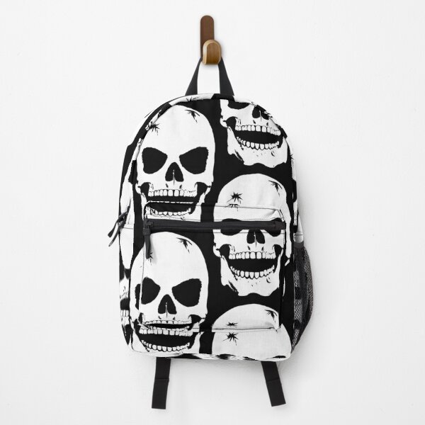 Item preview, Tricky Skull - S5 designed and sold by QuarterMoon.