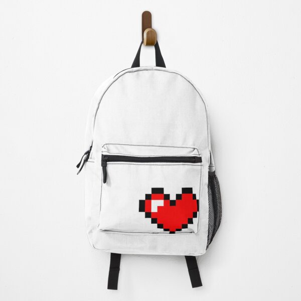 Item preview, Heart zelda designed and sold by RealEmme.