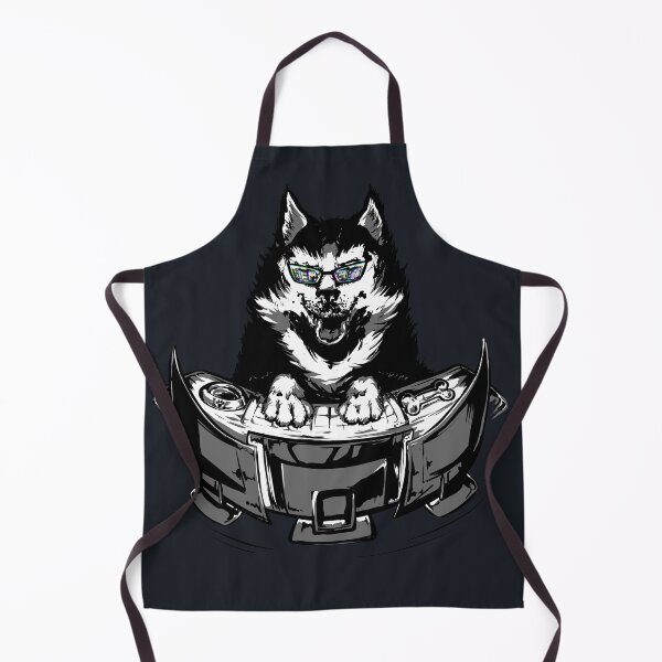 Item preview, Husky Multitasky designed and sold by Itselfsearcher.