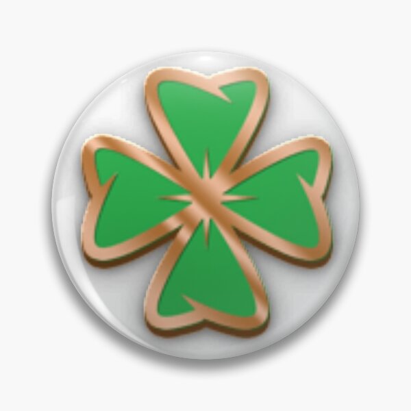 Item preview, Lucky Shamrock designed and sold by Designs By Creation.