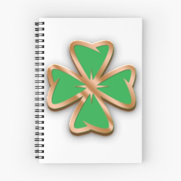 Item preview, Lucky Shamrock designed and sold by Designs By Creation.