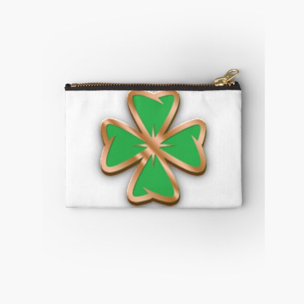 Item preview, Lucky Shamrock designed and sold by Designs By Creation.